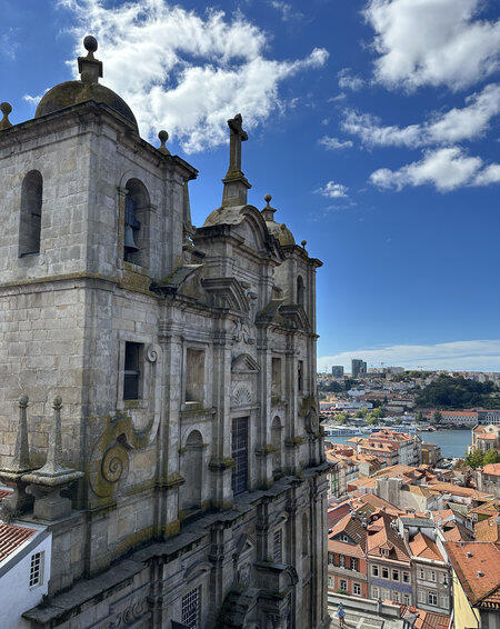 porto viewpoit